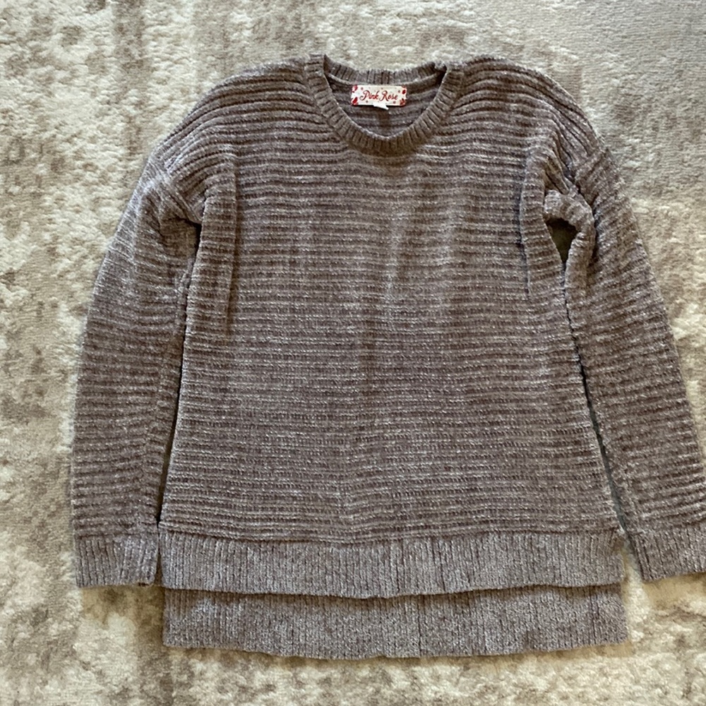 Super soft sweater